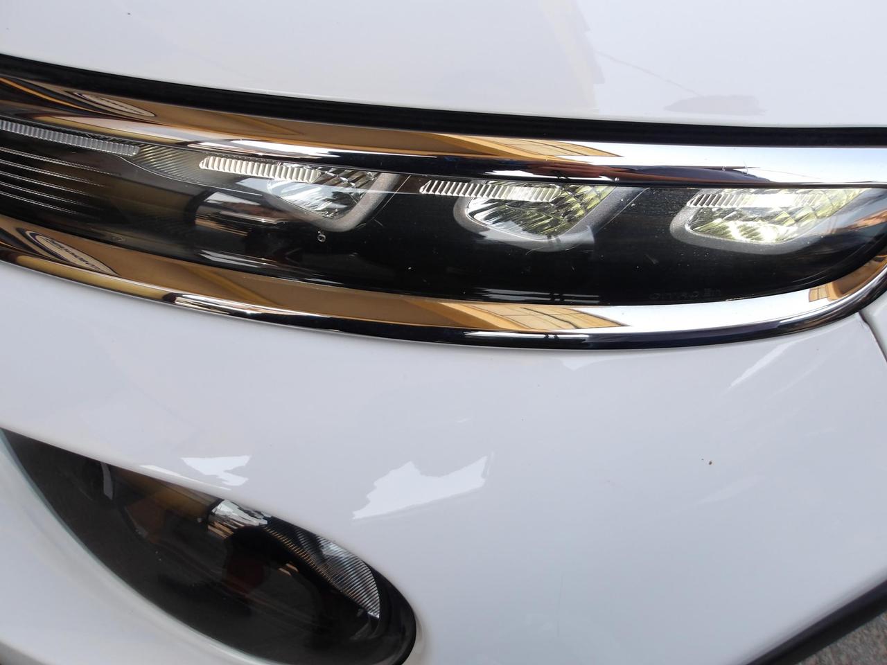 CITROEN C3 1.5 bluehdi Feel Pack s&s 102cv