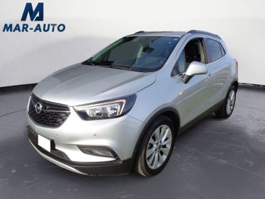 Opel Mokka X 1.4 Turbo GPL Tech 140CV 4x2