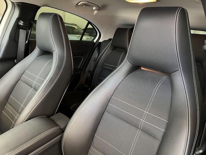 Mercedes-Benz Classe A 180 d Sport