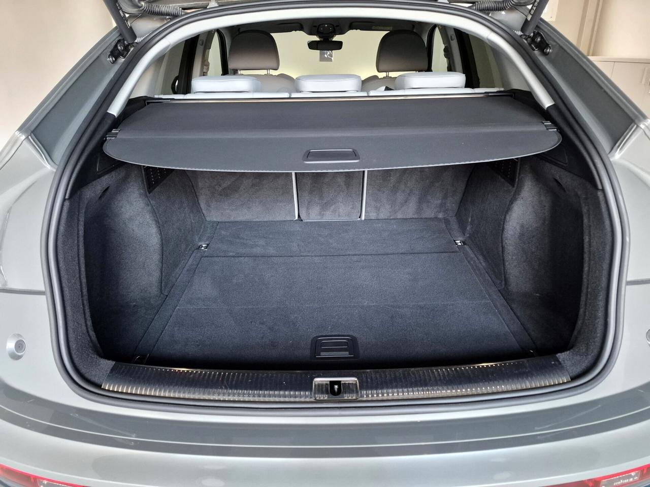 Audi Q5 SPB 40 TDI quattro S tronic line