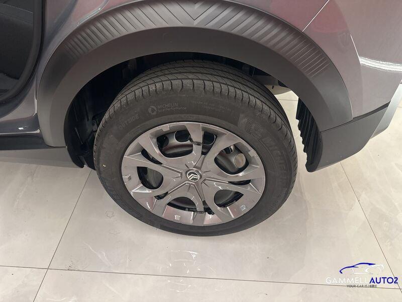 Citroën C3 C3 PureTech 100 SeS Max