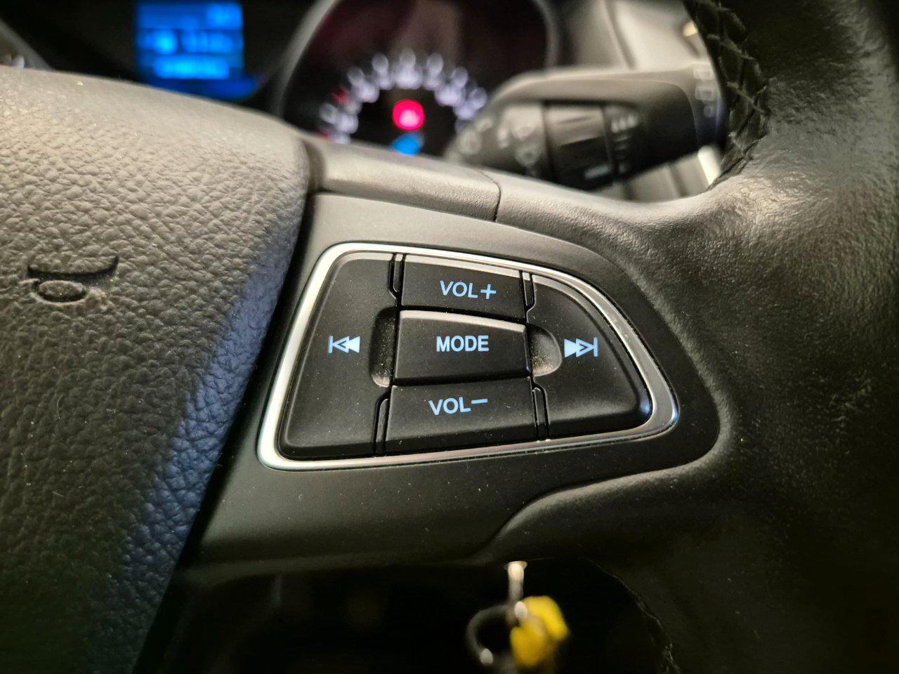 Ford Focus 5p 1.0 Plus s&s 100cv