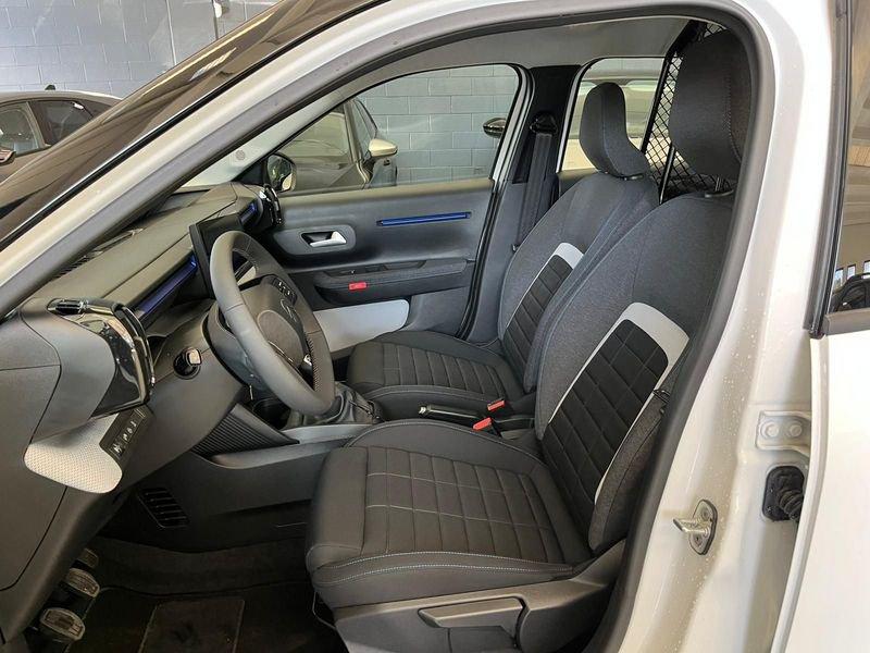 Citroën C3 C3 Turbo 100 S&S Van Pro - IVA ESCLUSA