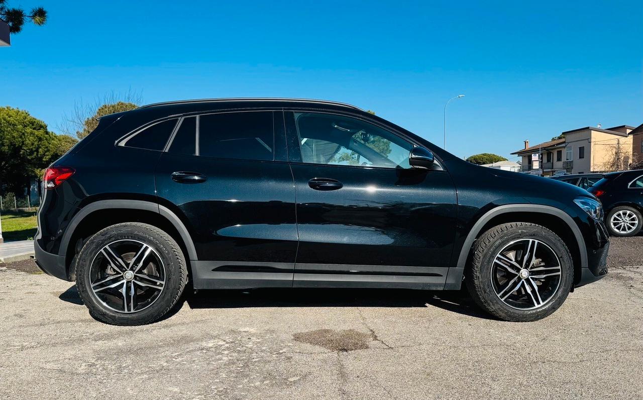 Mercedes-benz GLA 180 d Automatic Sport Plus