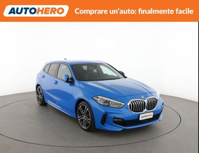 BMW 118 d 5p. Msport