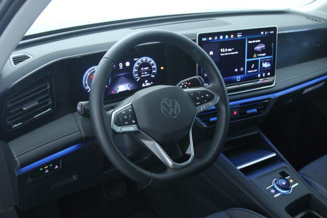 VOLKSWAGEN Tiguan 2.0 TDI 150 CV DSG Life Park Assist