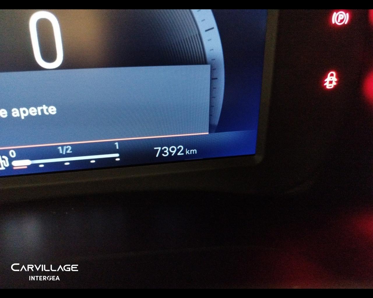 FIAT 600 1.2 hybrid La Prima 110cv auto