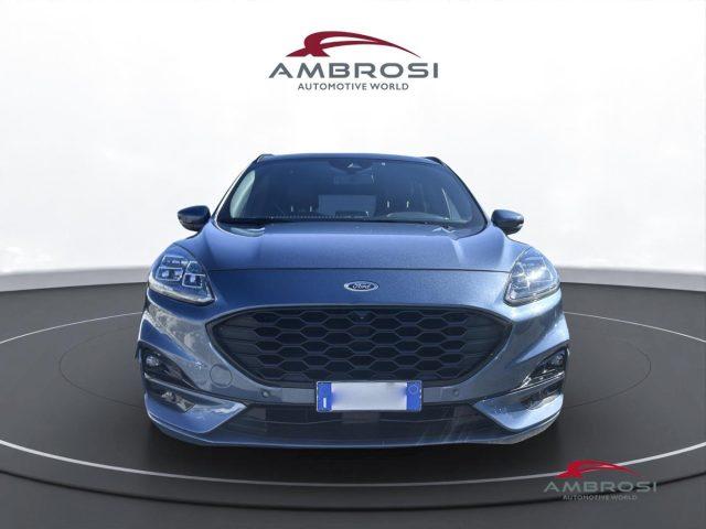 FORD Kuga 2.5 Full Hybrid 190 CV CVT 2WD ST-Line X
