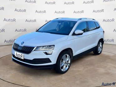 Skoda Karoq Karoq 1.6 TDI SCR DSG Style