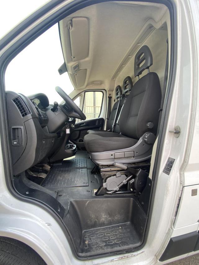 FIAT Ducato *PROMO* 33 2.2 Mjt 140CV PM-TM Furgone