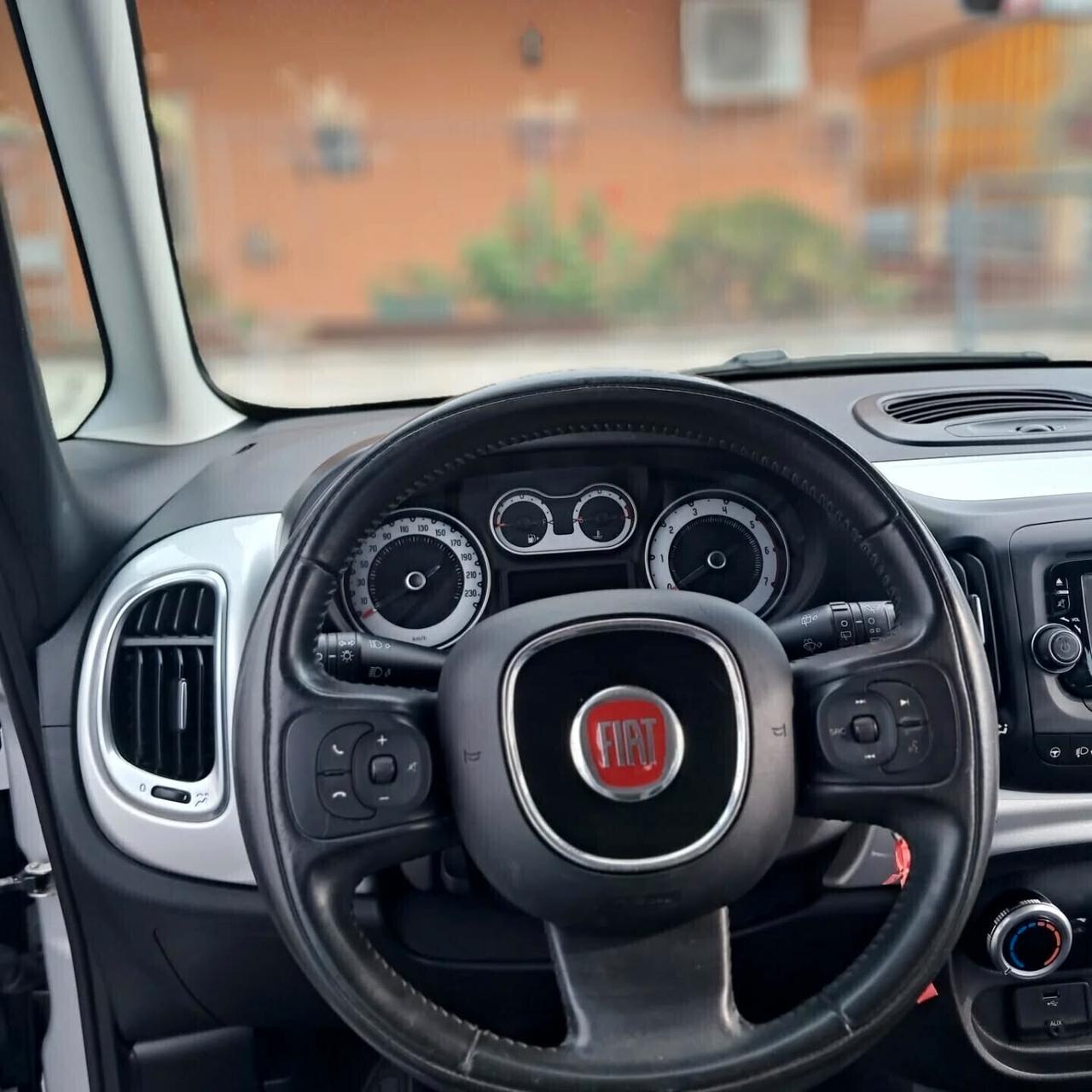 Fiat 500L 1.3 Multijet 85 CV Pop Star