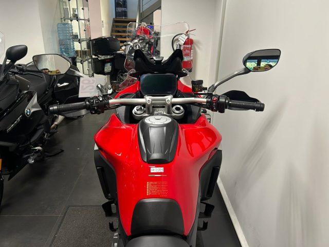 DUCATI Multistrada V4 S MULTISTRADA V4 S - TRAVEL & RADAR