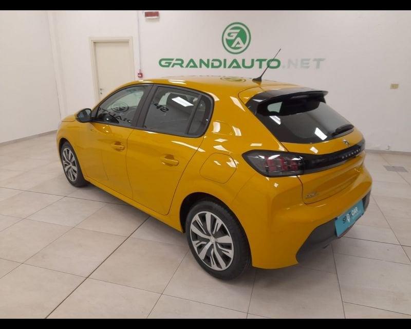 Peugeot 208 II 2019 1.2 puretech Active s&s 75cv