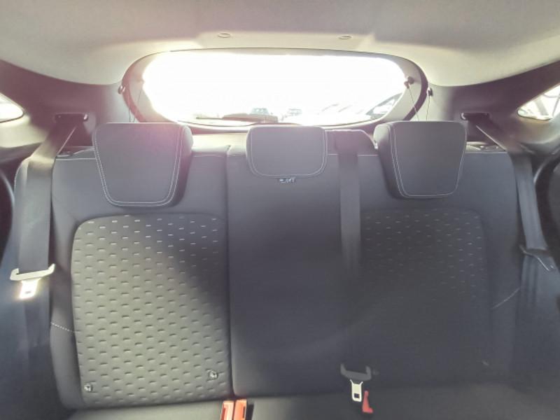 FORD PUMA 1.0 ECOBOOST HYBRID 125 CV TITANIUM AUTO SUV