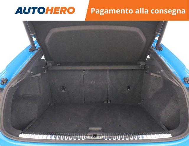 AUDI Q3 SPB 45 TFSI quattro S tronic S line edition