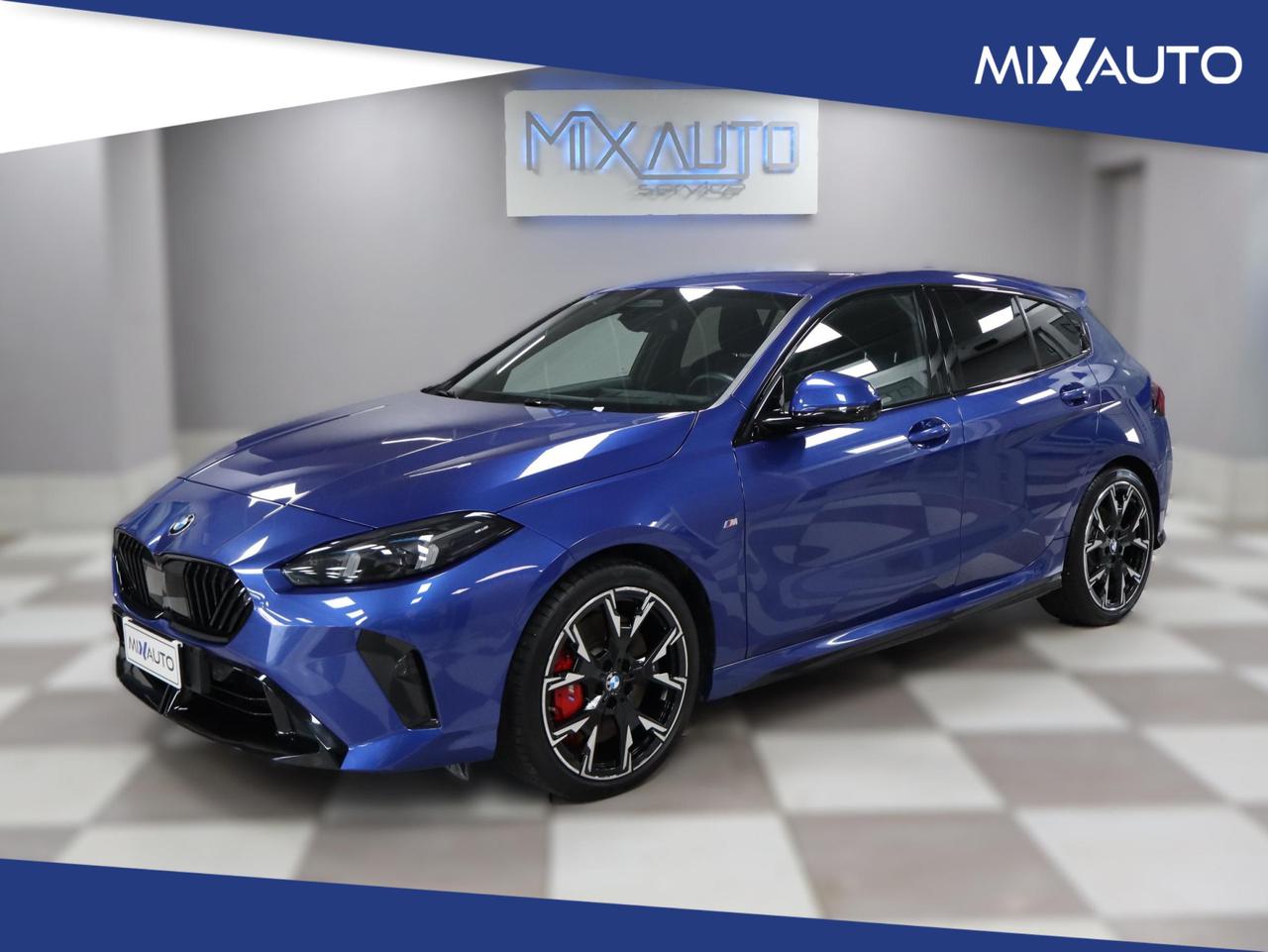 BMW 118 d MSport Pro 150CV Auto