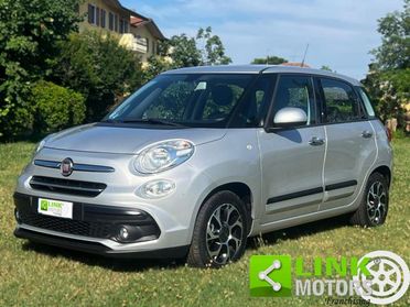 FIAT 500L 1.4 95 CV Pop Star UNICO PROPRIETARIO