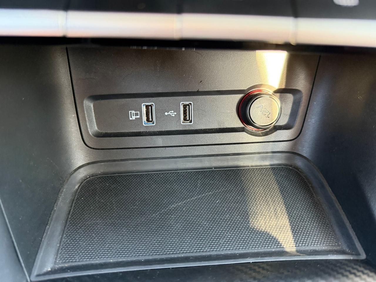 Mg ZS 1.0T-GDI aut. Luxury