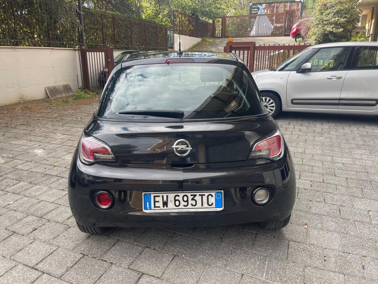 Opel Adam 1.2 70 CV