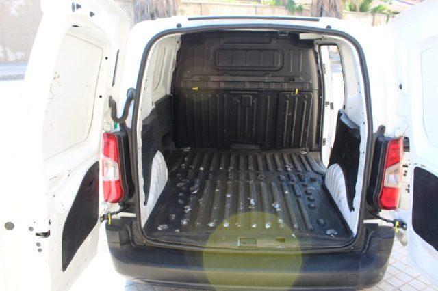 OPEL Combo Cargo 1.5 Diesel 100CV PC 1000kg
