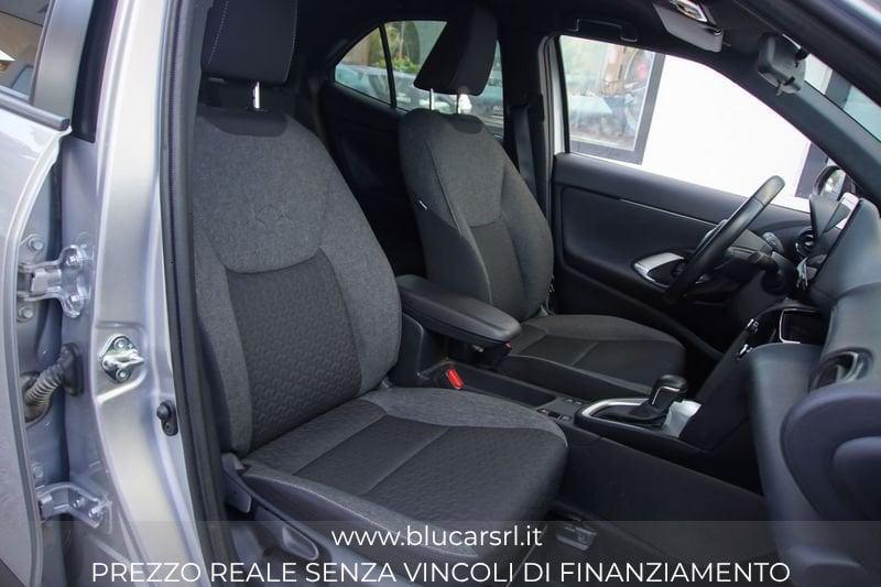 Toyota Yaris Cross 1.5H (116 CV) E-CVT Trend