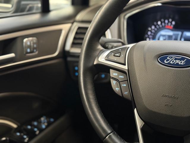 FORD Mondeo 2.0 EcoBlue 150 CV S&S SW Vignale