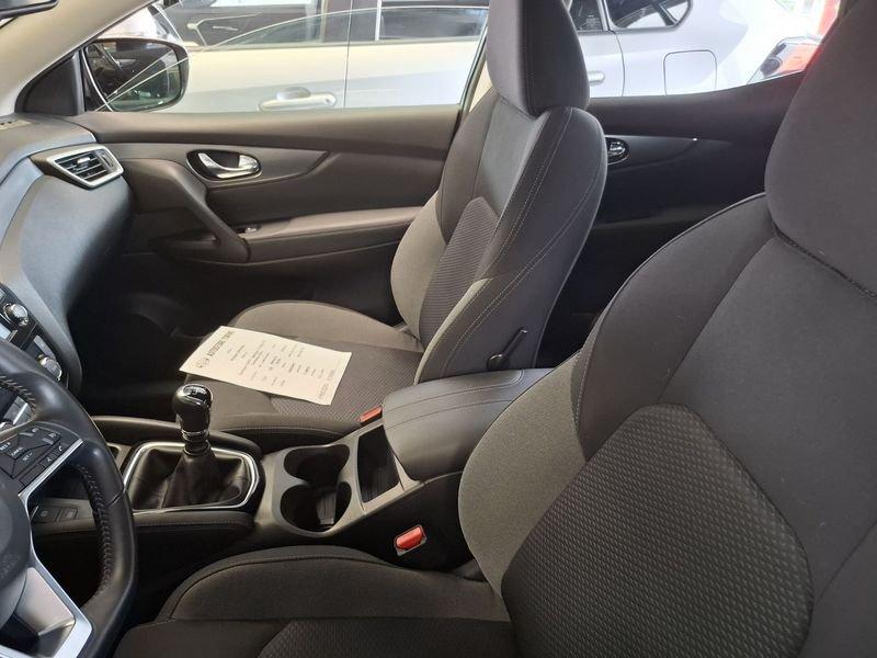 Nissan Qashqai 1.3 dig-t N-Connecta 160cv