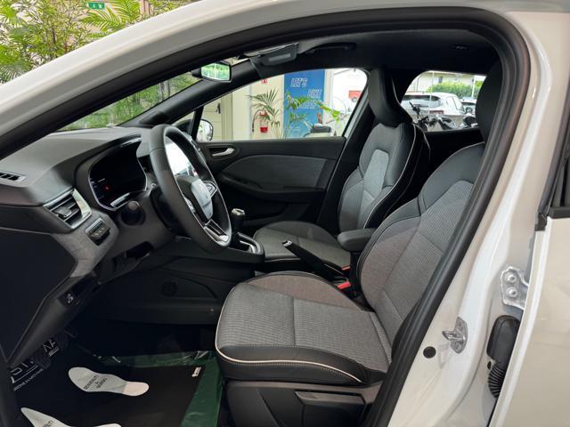 RENAULT Clio TCe 100 CV GPL Techno