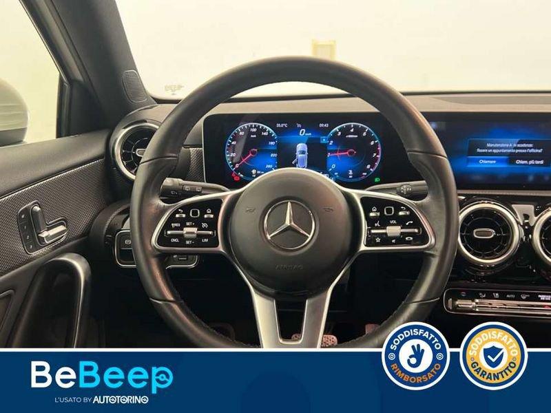 Mercedes-Benz Classe A A 180 SPORT AUTO