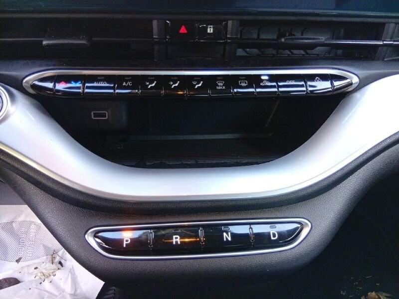 FIAT 500 (2020--->) Icon 3+1