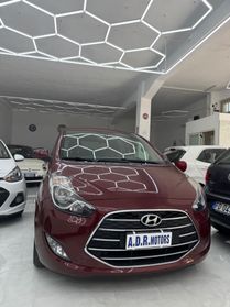Hyundai iX20 1.4 CRDI 90 CV XPossible