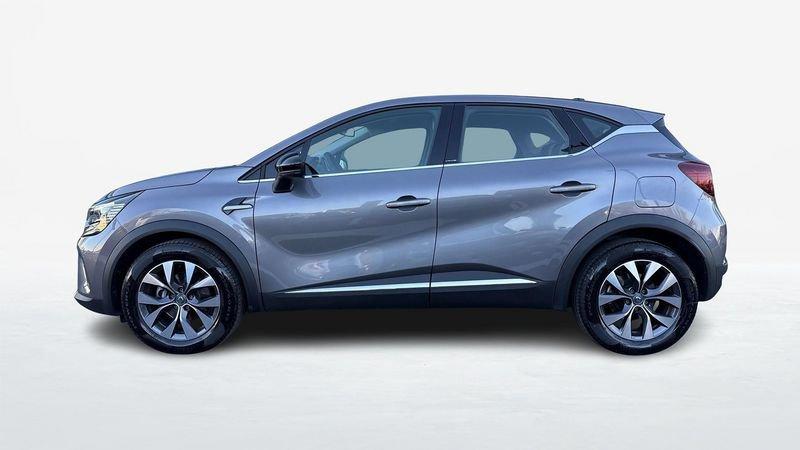 Renault Captur II 2019 1.6 E-TECH Plug-in Hybrid 160cv Intens Auto