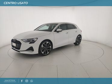 Sportback 35 TFSI S tronic