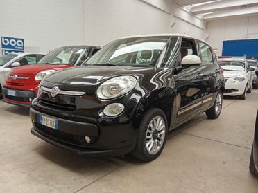 Fiat 500L 1.3 Multijet 85 CV Lounge/NEOPATENTATI