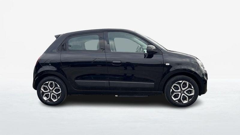 Renault Twingo Electric Twingo III Electric Twingo 22kWh Equilibre