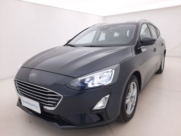 Ford Focus SW Business BR149117 1.5 Diesel 120CV