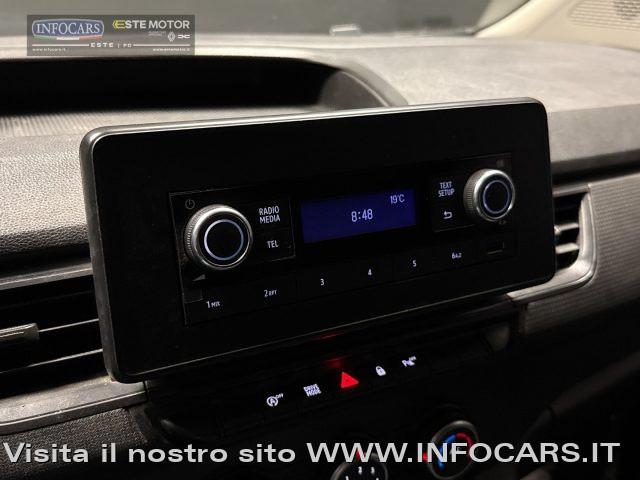 RENAULT Kangoo 1.5 dCi 95 CV Automatico + IVA