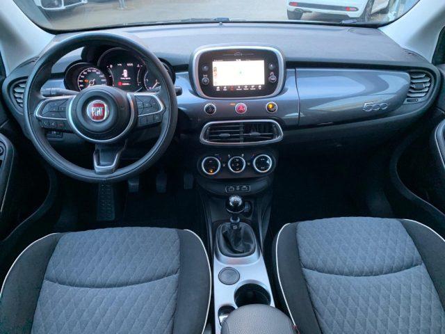 FIAT 500X 1.3 MultiJet 95 CV City Cross