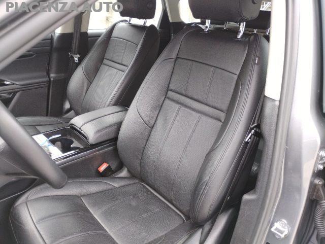 LAND ROVER Range Rover Evoque 2.0D I4 163 CV AWD.NAVI.PELLE.LED.