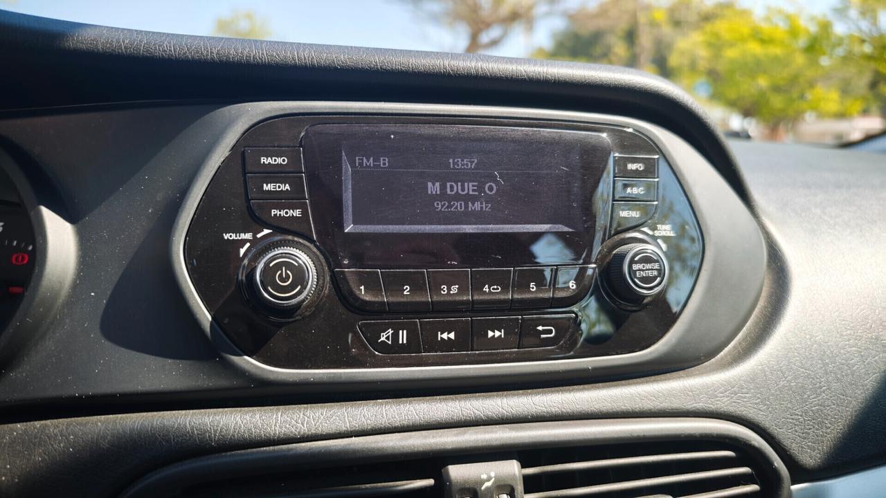 Fiat Tipo 1.6 Mjt 120cv Berlina 4 porte Lounge