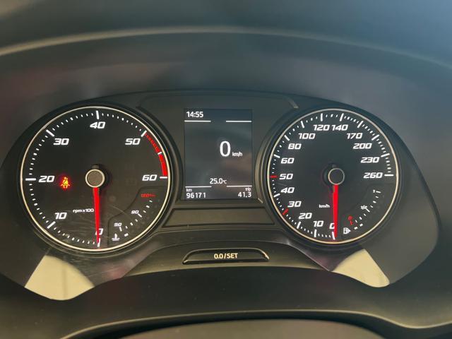 SEAT Leon 1.6 TDI 105 CV 5p. Start/Stop Style