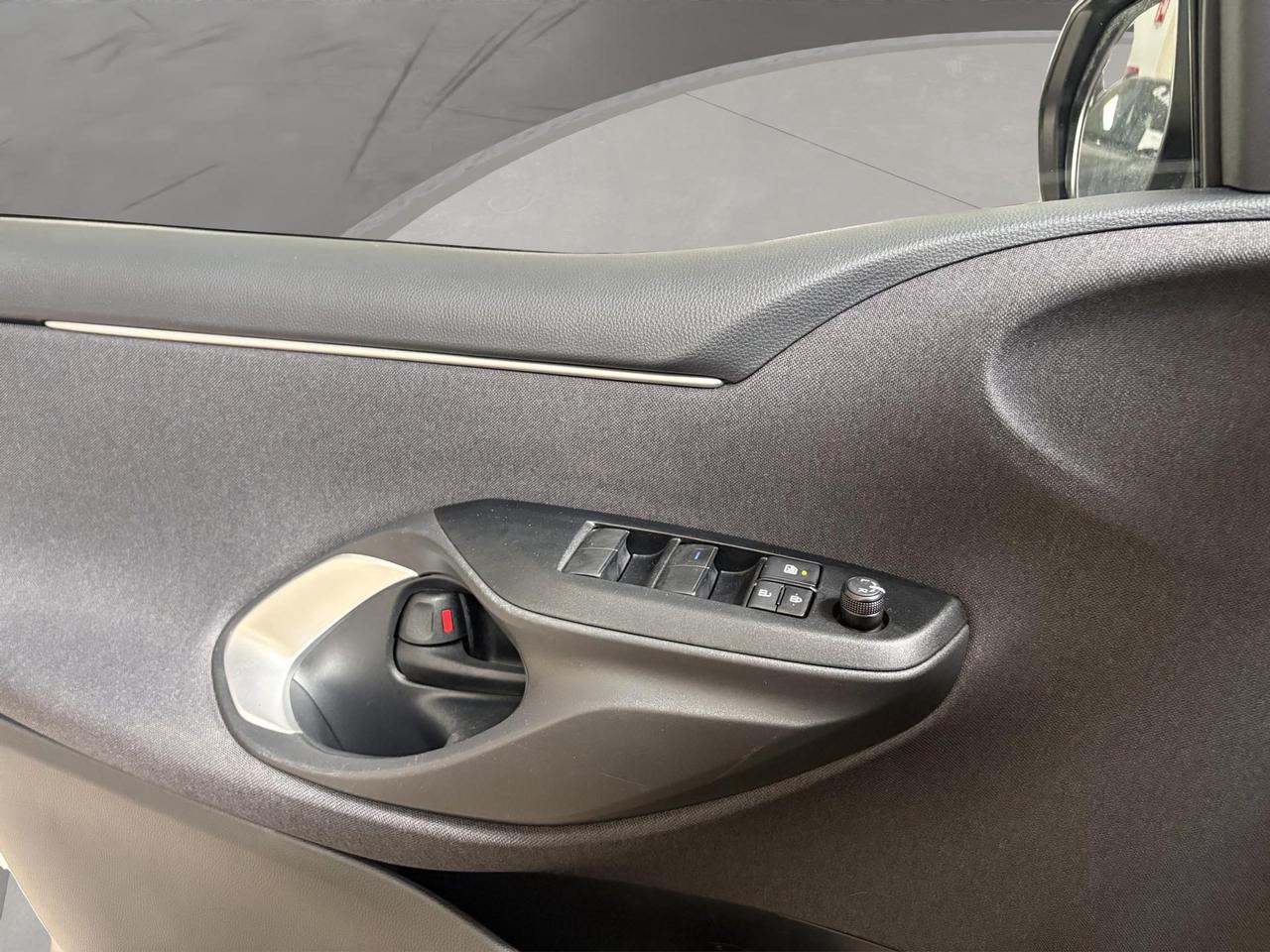 Toyota Yaris 1.5h Trend