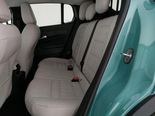 FIAT 600 Hybrid 110 CV DCT MHEV LA PRIMA