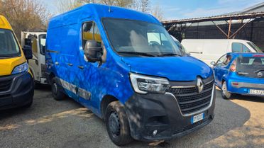 Renault Master T35 2.3 dCi 150 PC-TM Furgone Energy Ice+iva