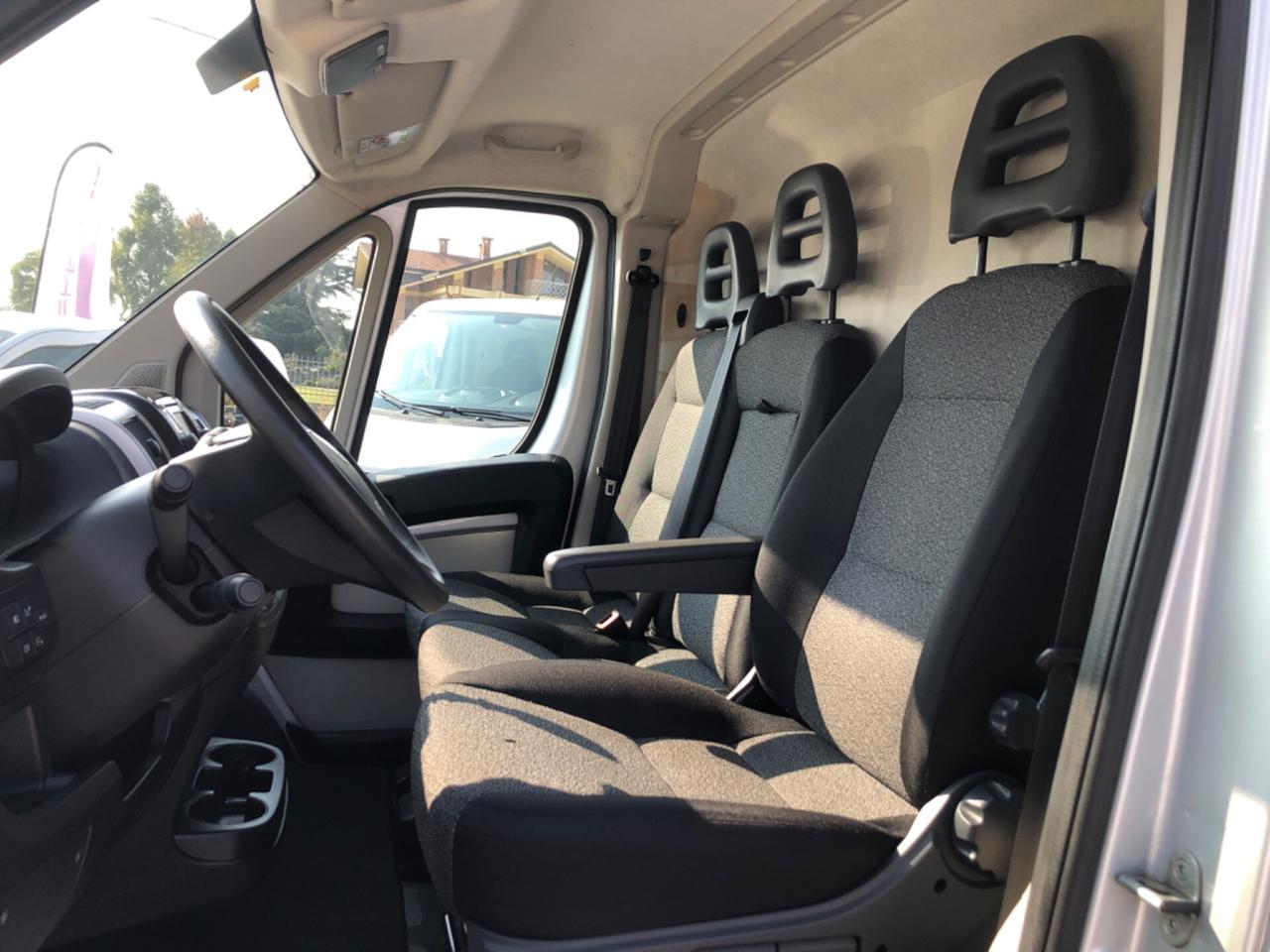 Fiat Ducato 33 2.3 MJT 130CV PM-TA Furgone