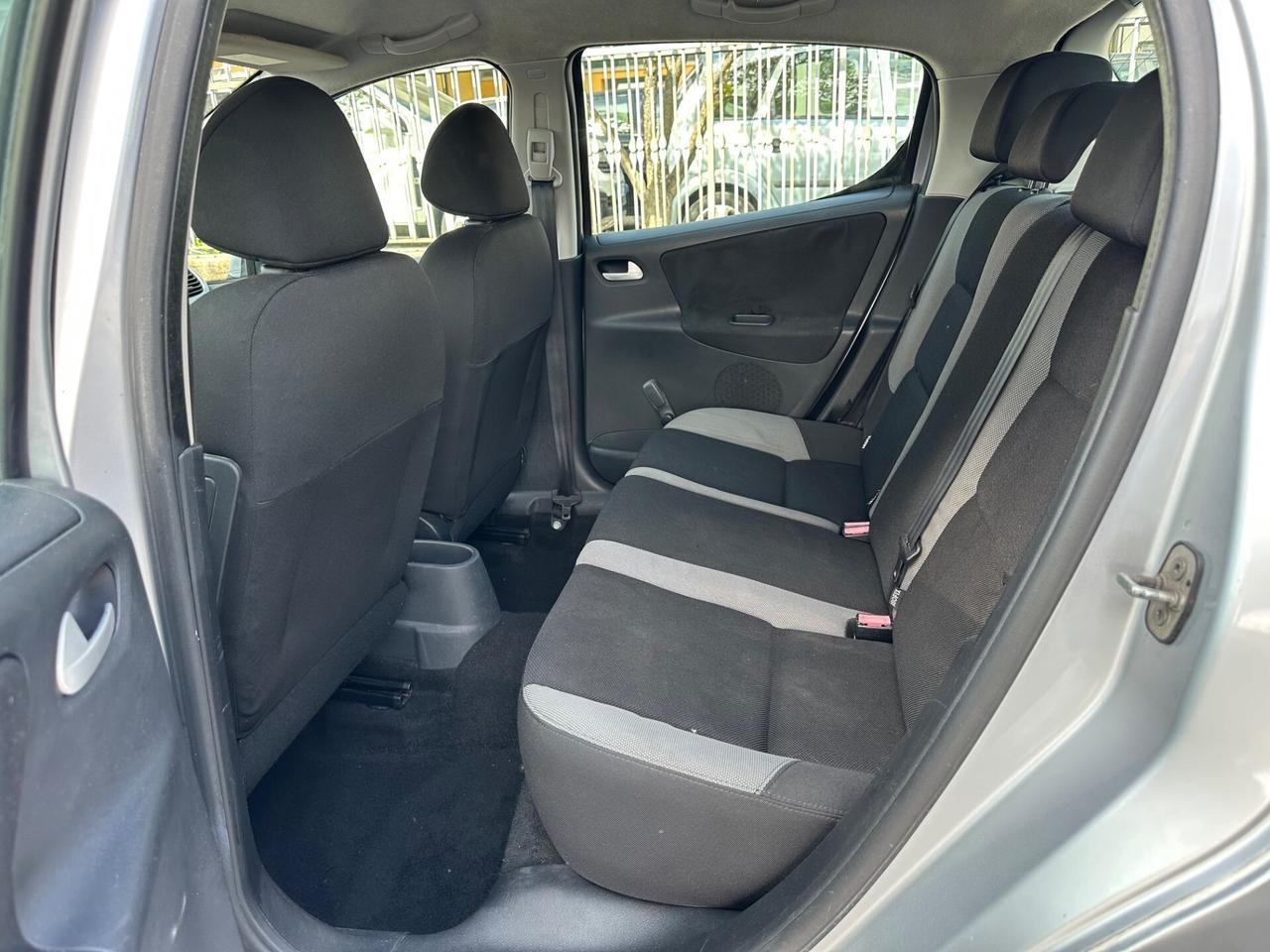 Peugeot 207 1.4 8V 75CV 5p. X Line ECO GPL