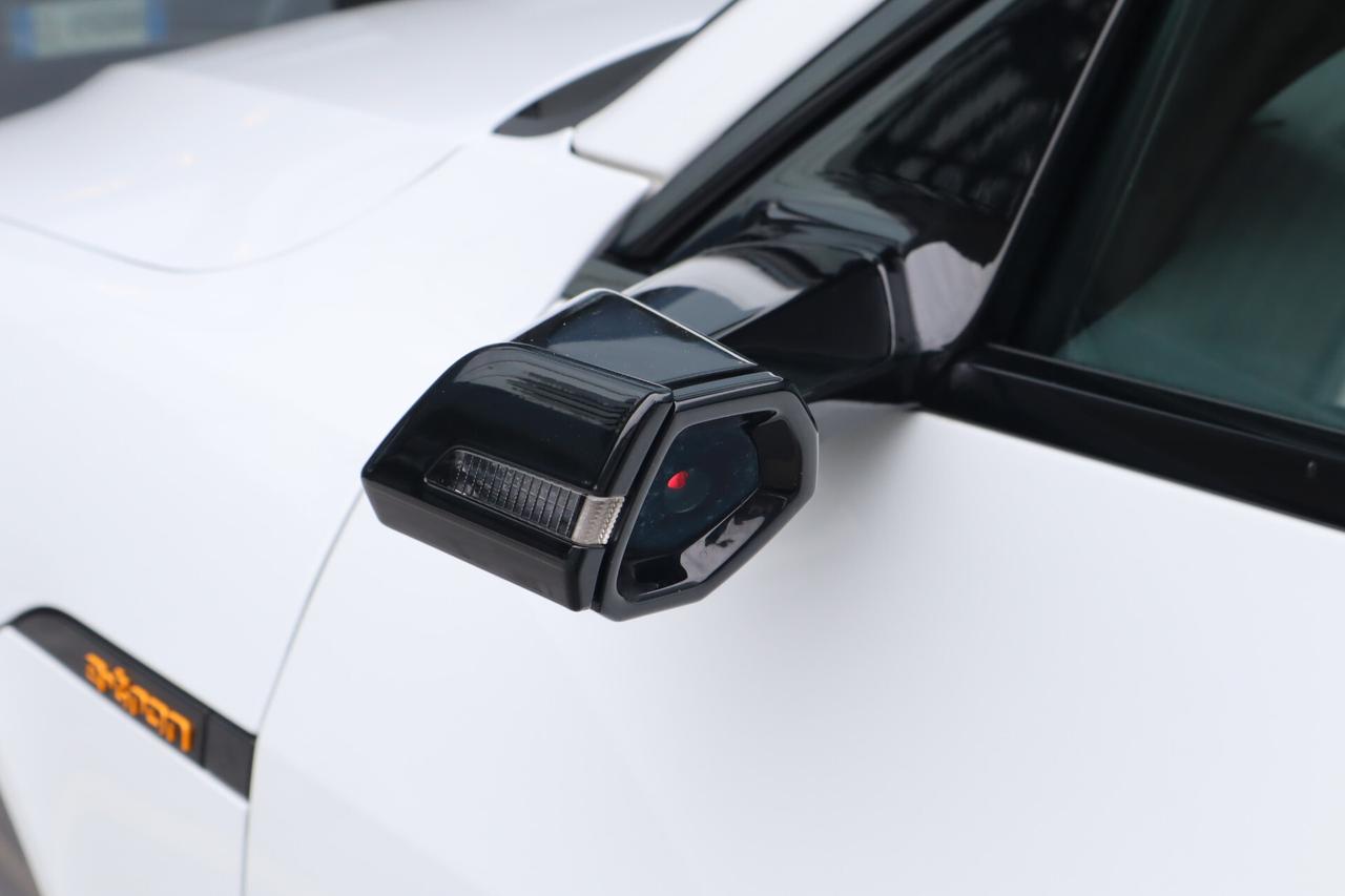 Audi e-tron 55 Quattro 408CV MATRIX HEAD-UP BANG&OLUFSEN MEMORY 360° 21"