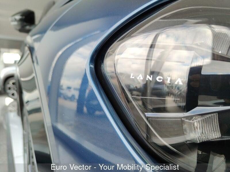 Lancia Ypsilon 51kW LX