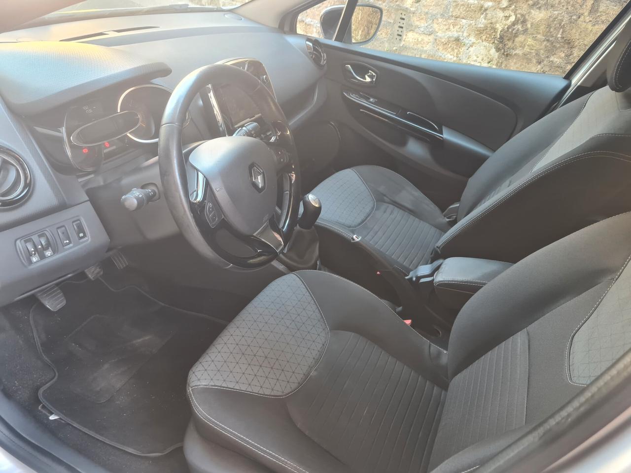 Renault Clio Sporter 1.5 dCi 8V 90CV Start&Stop Energy