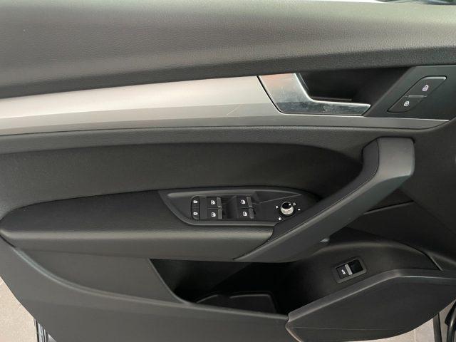 AUDI Q5 SPB 2.0 TDI Quattro 204 CV S-Tronic S-Line plus